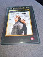 Love story - dvd, Cd's en Dvd's, Dvd's | Drama, Ophalen of Verzenden, Zo goed als nieuw