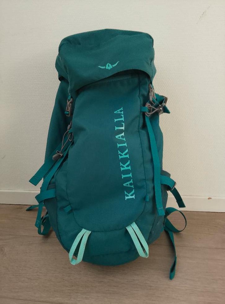 Kaikialla Rova 28 rugzak backpack, Sport en Fitness, Bergsport en Wandelen, Gebruikt, Rugzak, Ophalen of Verzenden