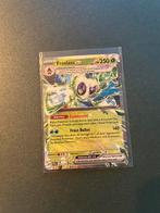 Froslass EX 003/182, Hobby en Vrije tijd, Verzamelkaartspellen | Pokémon, Ophalen of Verzenden, Nieuw, Losse kaart
