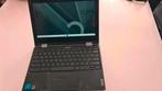 Lenovo Chromebook - Perfect voor dagelijks gebruik/school, Computers en Software, Chromebooks, 14 inch, 4 GB of minder, Touchscreen