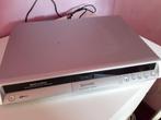 Panasonic dvd player/recorder, Ophalen of Verzenden, Gebruikt, Panasonic, Met harddisk