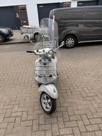 Vespa Primavera, Fietsen en Brommers, Scooters | Vespa, Ophalen, Overige modellen, Zo goed als nieuw, Benzine