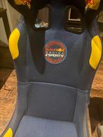 Playseat red bull met logitech g29 te koop, Spelcomputers en Games, Ophalen, Zo goed als nieuw