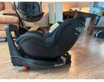 Britax romer dualfix M iSize draaibare autostoel, Ophalen, Romer, 9 t/m 18 kg, Zo goed als nieuw