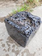 354 - Lavastenen, vijverstenen, natuursteen, Ophalen, Zo goed als nieuw