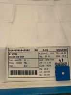 Diamant 0.30 karaat, Sieraden, Tassen en Uiterlijk, Edelstenen, Ophalen of Verzenden