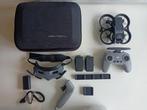 DJI AVATA 1 Pro-View incl. Goggles V2 + FLY more set., Ophalen, Zo goed als nieuw, Drone met camera