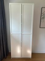 Ikea billy kast met deuren, Huis en Inrichting, Kasten | Kledingkasten, Ophalen, Zo goed als nieuw, 25 tot 50 cm, 50 tot 100 cm