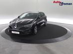 Renault Mégane Estate 1.5 Blue dCi 115 Techno, Stof, Euro 6, 116 pk, Zwart