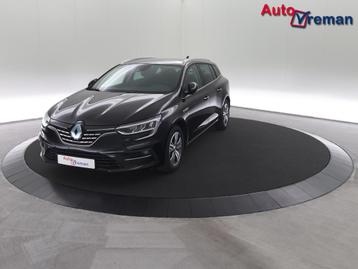Renault Mégane Estate 1.5 Blue dCi 115 Techno beschikbaar voor biedingen