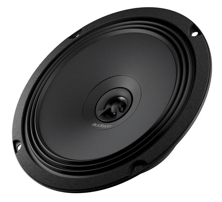 Audison APX6.5 - coaxiale speakerset 16.5cm, Auto diversen, Autospeakers, Nieuw, Ophalen of Verzenden