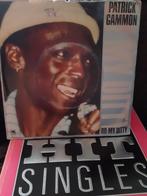 patrick gamon - do ya ditty, Gebruikt, Verzenden, 7 inch, Single