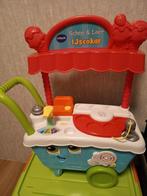 VTECH IJscokar, Kinderen en Baby's, Ophalen, Zo goed als nieuw, 2 tot 4 jaar