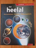 Het heelal, Ophalen of Verzenden, Nieuw, Natuur algemeen