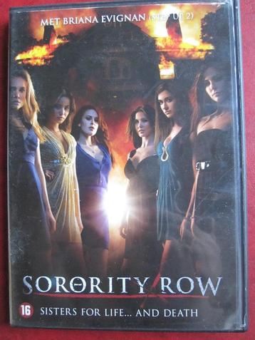 Sorority Row (2009) beschikbaar voor biedingen