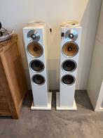Bowers & Wilkins CM8, met nieuwe tweeters, Ophalen, Gebruikt, Bowers & Wilkins (B&W), 120 watt of meer