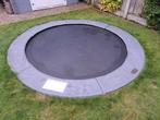 Avyna - 310 cm - inground level, Ophalen, Gebruikt