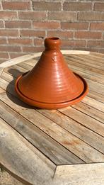 Tajine aardewerk, Huis en Inrichting, Keuken | Potten en Pannen, Ophalen, Gebruikt, Overige materialen, Overige typen