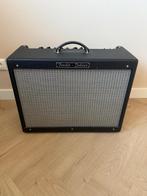 Fender Hotrod Deluxe, Ophalen, Gebruikt, Gitaar, Minder dan 50 watt