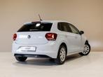 Volkswagen Polo 1.0 TSI Comfortline / 95pk / Cruise / Naviga, Auto's, Volkswagen, Voorwielaandrijving, Stof, Gebruikt, 95 pk