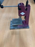 Werkbank persje  aciera deckel schaublin gressel, Ophalen of Verzenden