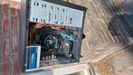 Desktop PC: Asus Prime B350-plus, AMD Ryzen 5 2400G, Ophalen of Verzenden, Gebruikt, 3 tot 4 Ghz, SSD