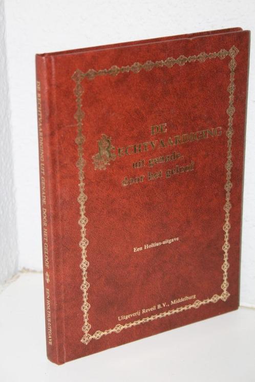 Nicolaus Holtius (vriend Comrie) - 2 preken Zondag 23 en 24, Boeken, Godsdienst en Theologie, Gelezen, Christendom | Protestants