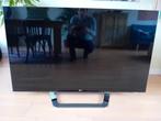 LG 55lm760s edge led tv 55 inch, Audio, Tv en Foto, Televisies, Ophalen, Gebruikt, 100 cm of meer, LG