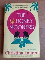 The unhoney mooners / Christina Lauren / english / paperback, Ophalen of Verzenden, Zo goed als nieuw
