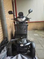 Scootmobiel, Ophalen, Zo goed als nieuw, 16 km/u of meer