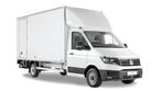 Vacature: Bakwagenchauffeur – Nachtroute, Vacatures, 33 - 40 uur, Overige niveaus, Vanaf 1 jaar, Freelance of Uitzendbasis