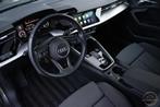 Audi A3 Sportback 45 TFSI e S edition Competition Pano Parke, Auto's, Audi, Stof, Gebruikt, Euro 6, 4 cilinders