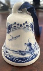 Bel van Royal Delft, Antiek en Kunst, Antiek | Keramiek en Aardewerk, Ophalen of Verzenden