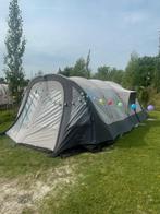 Bardani Royal Prestige 400, Caravans en Kamperen, Tenten, Ophalen of Verzenden, Zo goed als nieuw, Tot en met 5