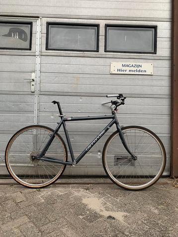 Retro cannondale h600 project fiets beschikbaar voor biedingen
