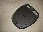 Givi koffergrondplaat monolock, Motoren, Ophalen of Verzenden, Gebruikt