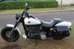 Harley-Davidson Dyna Fat Bob FXDF, 1690 cc, Chopper, Bedrijf, Meer dan 35 kW