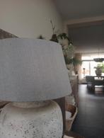 Landelijke kruiklamp, Ophalen of Verzenden, Minder dan 50 cm