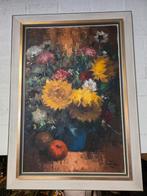 Pieter Daniel Dik, Antiek en Kunst, Kunst | Schilderijen | Klassiek, Ophalen of Verzenden