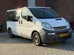 Opel Vivaro Combi 2.5 CDTI L1H1|9 PERSOONS|APK|INRUILKOOPJE, Auto's, Opel, Voorwielaandrijving, 2000 kg, 1848 kg, Wit