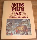 Nog enkele Efteling en veel Anton Pieck Boeken, Verzamelen, Efteling, Ophalen of Verzenden, Zo goed als nieuw, Overige typen