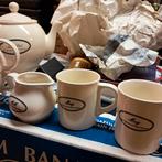 Compleet servies 'The Original Kitchen Utensils', Ophalen of Verzenden