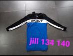 Jill Infinity jurkje Maat 134/140, Meisje, Ophalen of Verzenden, Zo goed als nieuw, Jurk of Rok