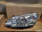 Peugeot Expert Citroen Jumpy Scudo 2006 - 2012 koplamp links, Ophalen of Verzenden, Gebruikt, Peugeot