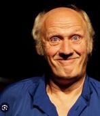 Gratis ticket voor Herman van Veen caprera 15/8, Tickets en Kaartjes, Eén persoon, Juli