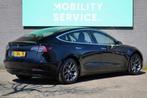 Tesla Model 3 Standard RWD Plus 60 kWh SOH89% Pano AutoPilot, Automaat, 238 pk, Achterwielaandrijving, Gebruikt
