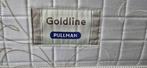 Pullman goldline (2) premier matrassen 90x210, Ophalen, Gebruikt, 90 cm, Eenpersoons