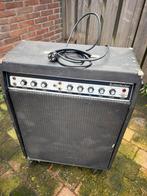 RickenBacker basversterker, Muziek en Instrumenten, Ophalen, Gebruikt, 100 watt of meer