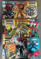De spektakulaire spiderman 10 stuks, Meerdere comics, Ophalen of Verzenden, Zo goed als nieuw, Europa