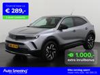 Opel Mokka Electric Level 3 50 kWh | 3 Fase | Zondag Open!, 12 maanden, Gebruikt, 1498 kg, 338 km